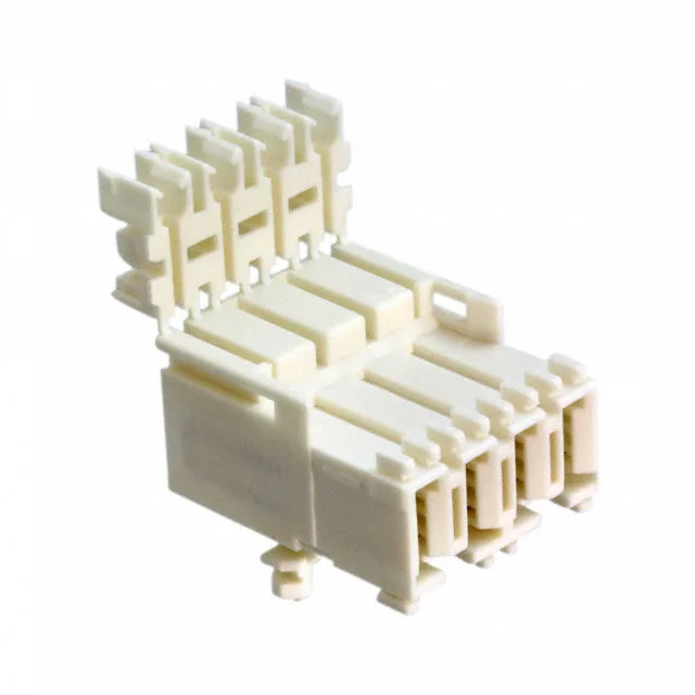 1534077-4 — TE Connectivity AMP Connectors product photo