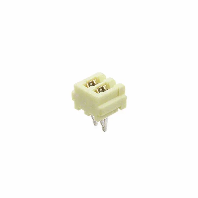 TE Connectivity AMP Connectors 2-173983-2 — Direct Wire-to-Board