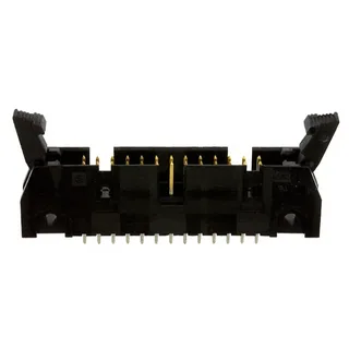 TE Connectivity AMP Connectors 5499160-6