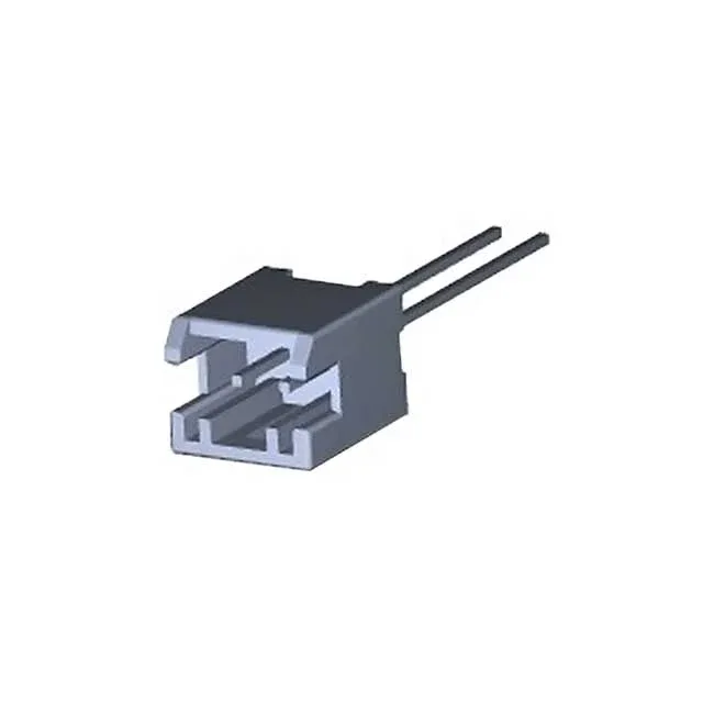 TE Connectivity AMP Connectors 5-1376492-2