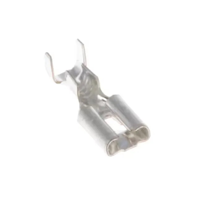 TE Connectivity AMP Connectors 182524-2