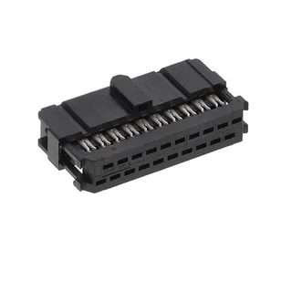 TE Connectivity AMP Connectors 1658622-4