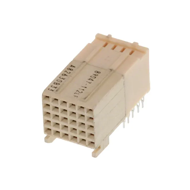 Amphenol 89047-112LF
