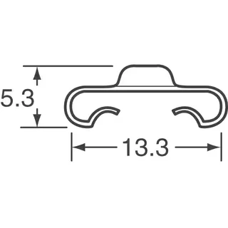 Amphenol 863005ATLF