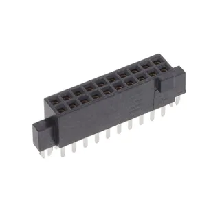Samtec Inc. SFM-110-03-S-D-LC