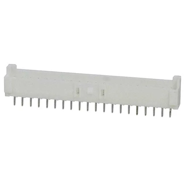 TE Connectivity AMP Connectors 2-2132415-0