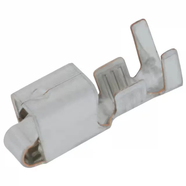 1123721-3 — TE Connectivity AMP Connectors product photo