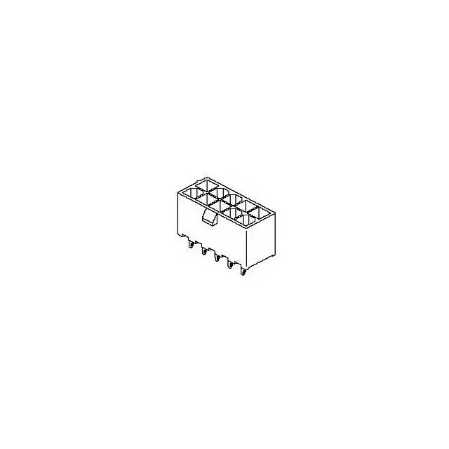 Molex 39-29-9182