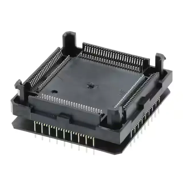 822064-4 — TE Connectivity AMP Connectors product photo