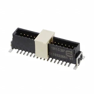 HARTING 15110322601000