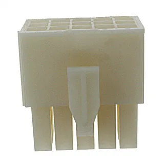 TE Connectivity AMP Connectors 172171-1