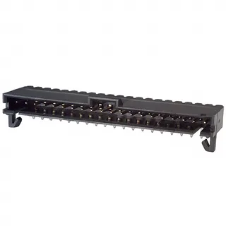 TE Connectivity AMP Connectors 1-103673-9