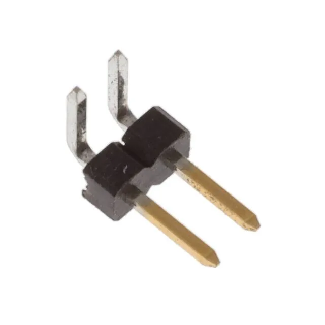 TE Connectivity AMP Connectors 2842110-2