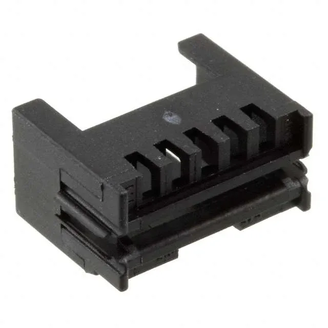 1-964575-5 — TE Connectivity AMP Connectors product photo