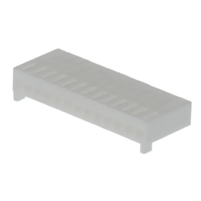 Molex 0022013137 — Wire-to-Board Connectors