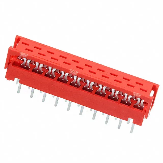 TE Connectivity AMP Connectors 2-215570-0