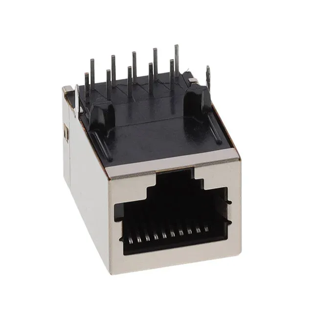 TE Connectivity AMP Connectors 5558067-1