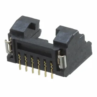Hirose Electric Co Ltd DF50A-6P-1V(51)