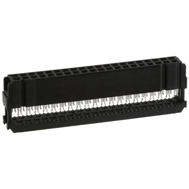 TE Connectivity AMP Connectors 1658620-9