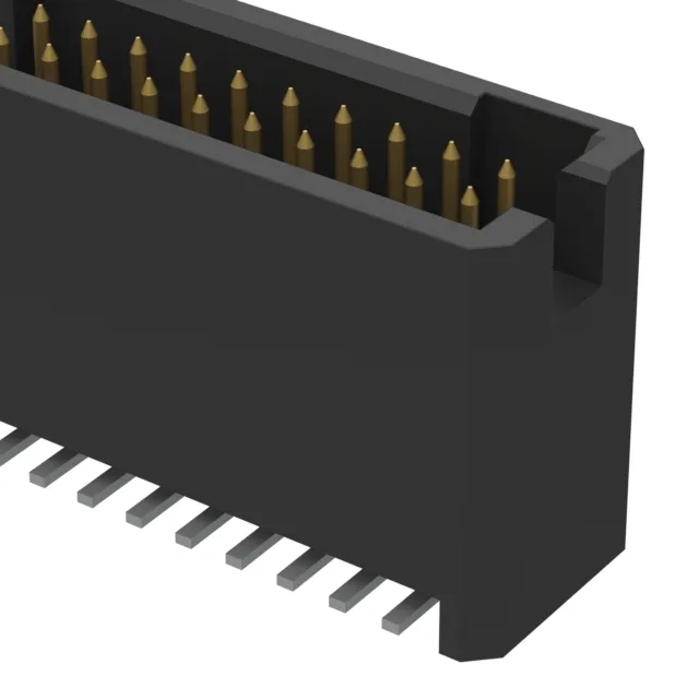 TFC-125-22-F-D-K-TR — Samtec Inc. product photo