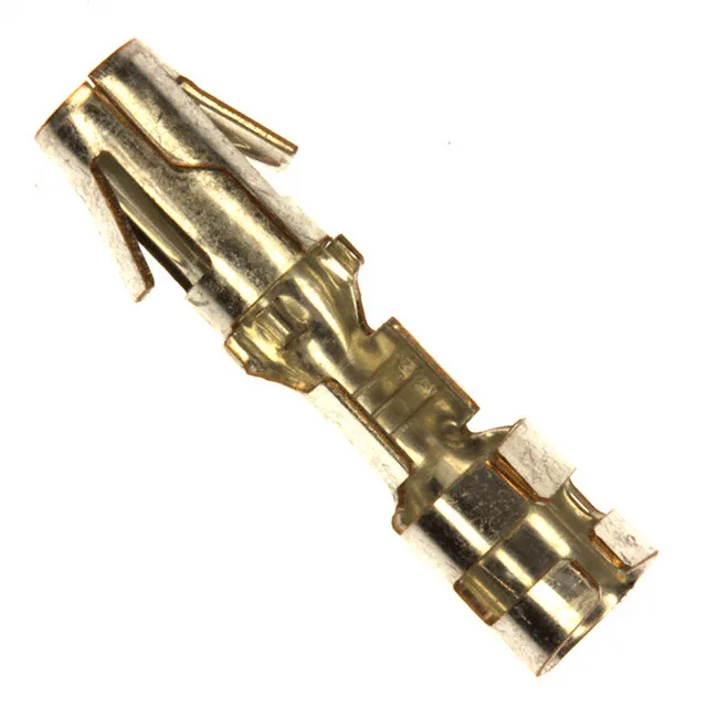 TE Connectivity AMP Connectors 925661-2 — Crimp Contacts & Pins