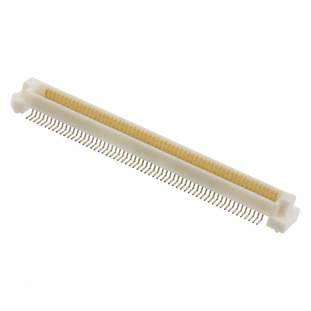 Hirose Electric Co Ltd FX8-120P-SV1(92) — Mezzanine & Stacking Connectors