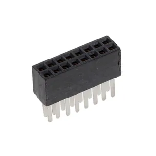 Samtec Inc. SFMC-108-T1-S-D