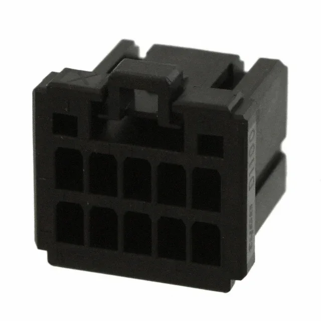 TE Connectivity AMP Connectors 1-1827862-5