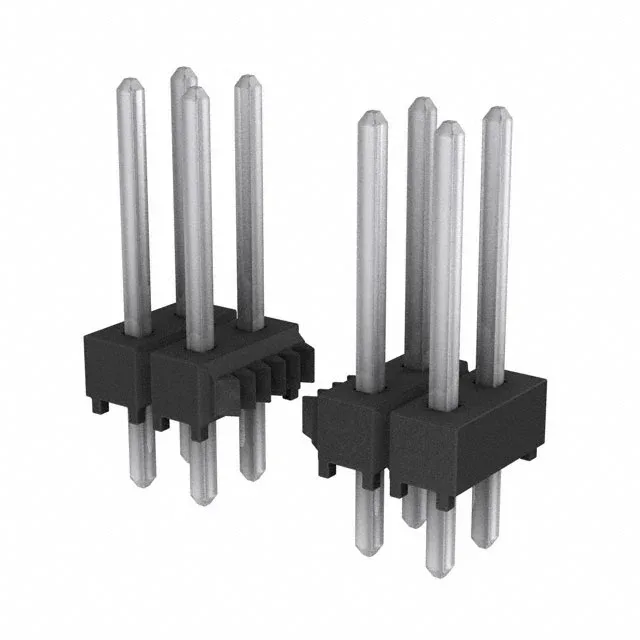 TSW-107-14-T-D — Samtec Inc. product photo