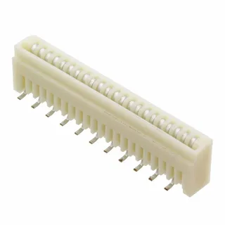 TE Connectivity AMP Connectors 2-84982-2