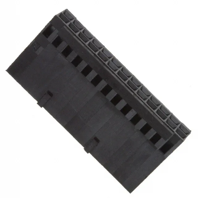TE Connectivity AMP Connectors 3-87977-8