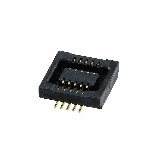 Hirose Electric Co Ltd DF23C-10DS-0.5V(51) — Mezzanine & Stacking Connectors