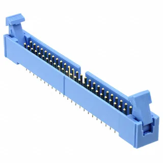 TE Connectivity AMP Connectors 1-1761685-5