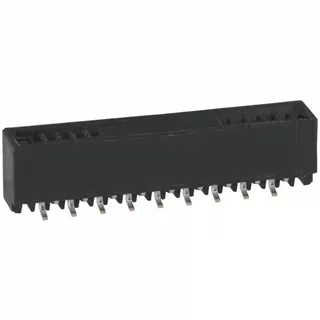 Amphenol HFW18S-2STE1LF