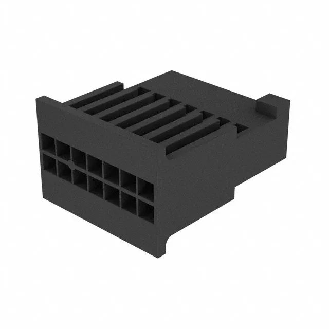 ISDF-07-D — Samtec Inc. product photo
