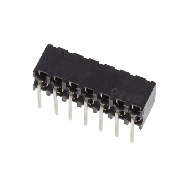 1-2314924-4 — TE Connectivity AMP Connectors product photo