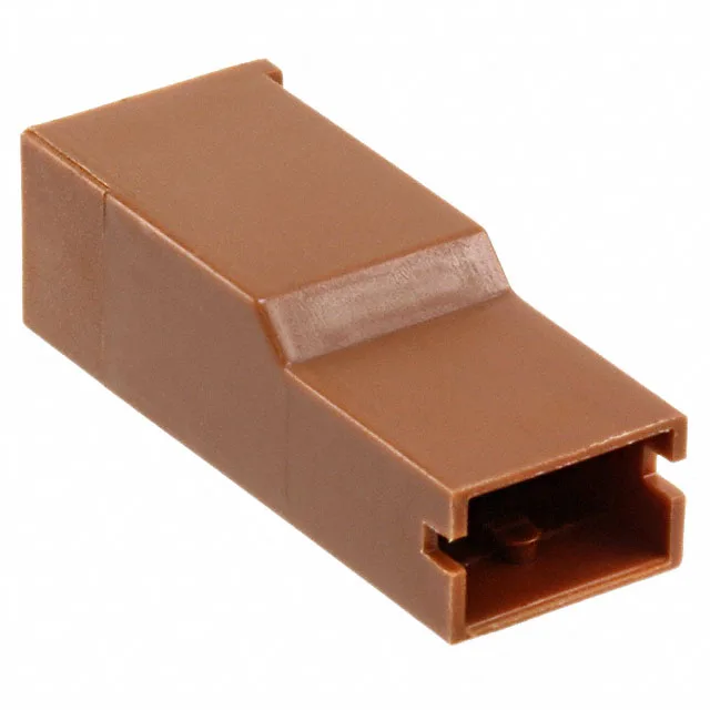 154719-9 — TE Connectivity AMP Connectors product photo