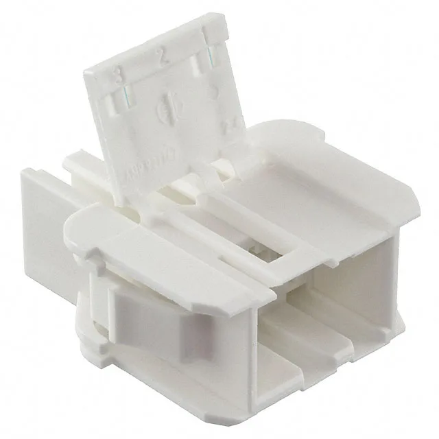 TE Connectivity AMP Connectors 9-927742-3 — Crimp Contacts