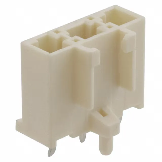 TE Connectivity AMP Connectors 179846-1