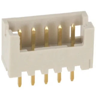 Hirose Electric Co Ltd DF13-5P-1.25DSA(50)