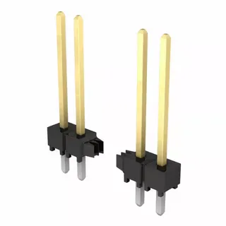Samtec Inc. TSW-106-15-F-S
