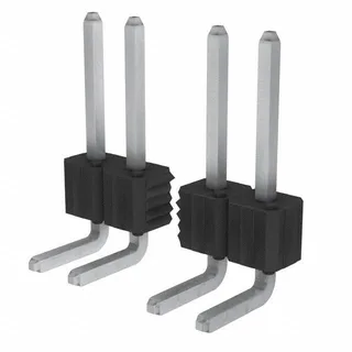 Amphenol 10082201-404-10LF