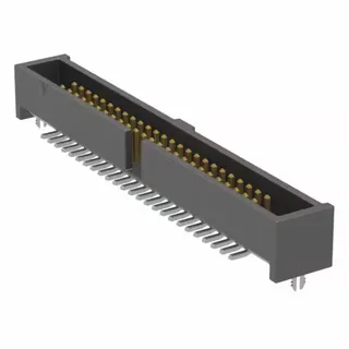 Samtec Inc. ESHF-125-01-L-D-SM-LC-TR