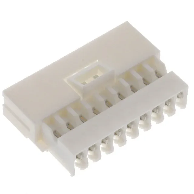 3-641438-9 — TE Connectivity AMP Connectors product photo