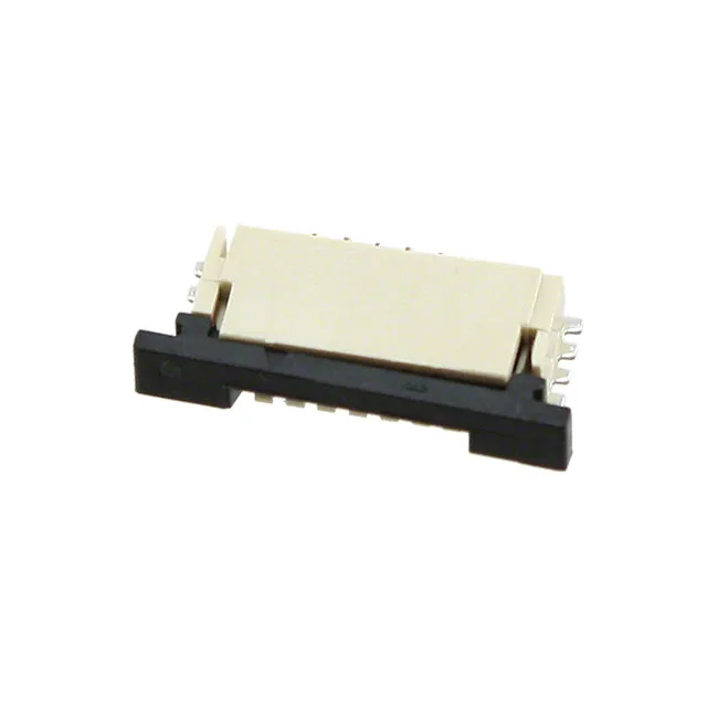 TE Connectivity AMP Connectors 84952-6