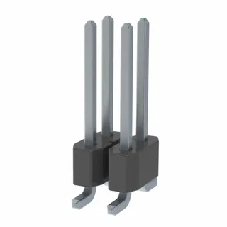 Samtec Inc. TSM-102-02-T-DV