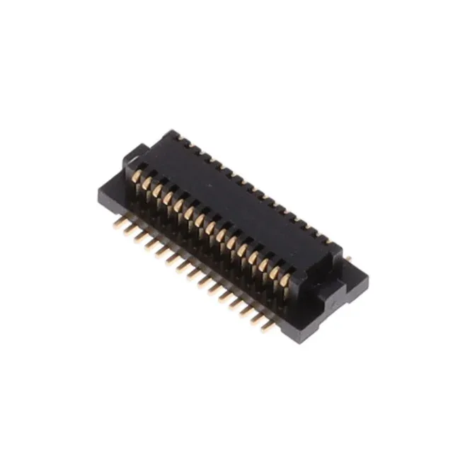 Hirose Electric Co Ltd DF12NC(3.0)-30DS-0.5V(51) — Mezzanine & Stacking Connectors