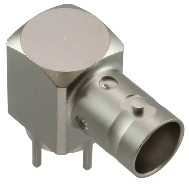 Hirose Electric Co Ltd BNC-LR-PC(40)