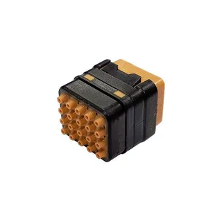 Amphenol SIMM2022PA