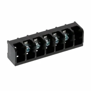 TE Connectivity AMP Connectors 6PCV-05-008